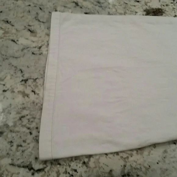 FREE PEOPLE l Flare High Rise Jeans E1 - Picture 7 of 7